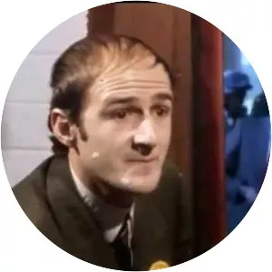 Norman Gunston - Tv character