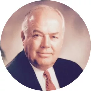 Norman H. Bangerter - Former Governor of Utah