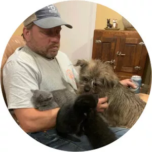 Norman Hansen - Sig Hansen's brother