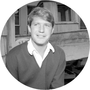 Norman Harrington - Fictional character