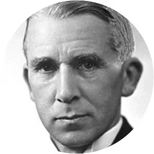 Norman Haworth - British chemist