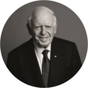 Norman Herber photograph