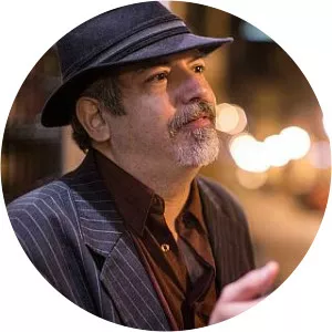 Norman Hogue - Musical artist