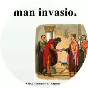 Norman invasion of Ireland - 