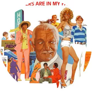 Norman. . . Is That You?