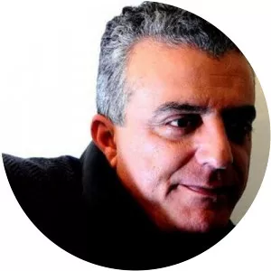 Norman Isa - Israeli actor