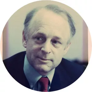 Norman J. Glickman photograph