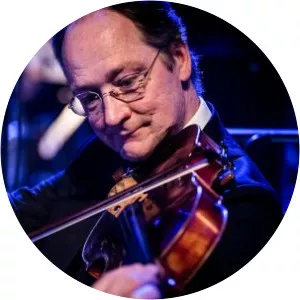 Norman Jansen - Musical artist