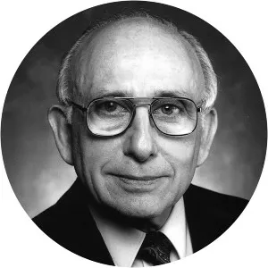 Norman Joseph Woodland