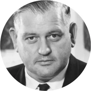 Norman Kirk - Former Prime Minister of New Zealand
