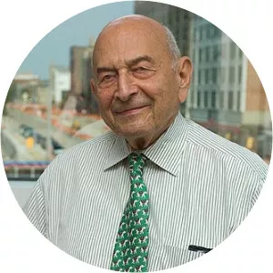 Norman Krumholz - Author