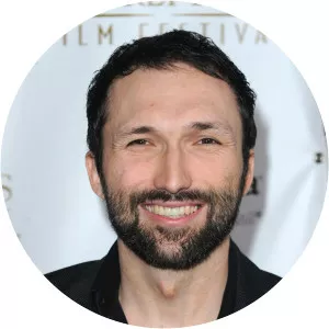 Norman Lesperance - Film director