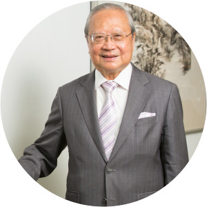 Norman Leung Nai-pang