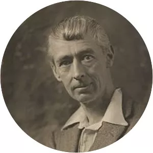 Norman Lindsay - Australian artist