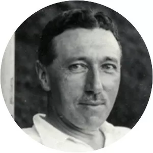 Norman Lockhart Smith