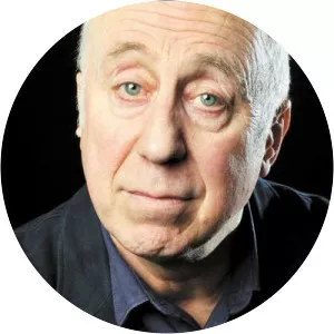 Norman Lovett