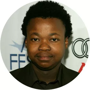 Norman Maake - Film director