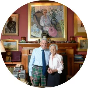 Norman Macfarlane, Baron Macfarlane of Bearsden