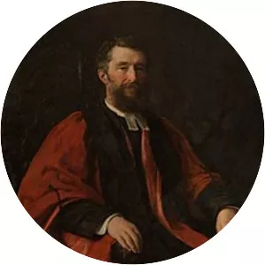 Norman Macleod Ferrers