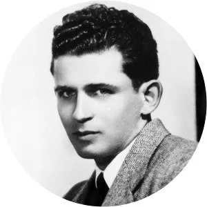 Norman Mailer - American novelist
