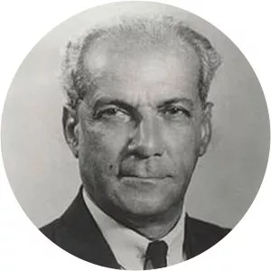 Norman Manley