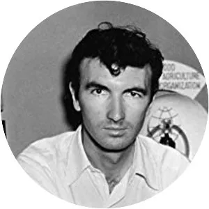 Norman McLaren