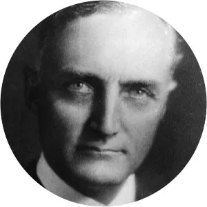 Norman McLeod Paterson