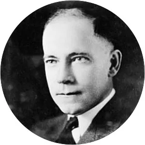 Norman McLeod Rogers