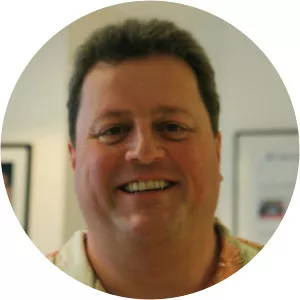 Norman Merry - Film producer