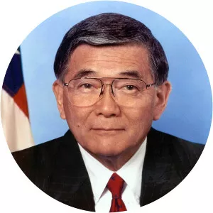 Norman Mineta - Former United States Secretary of Transportation