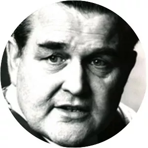 Norman Mitchell - Television actor