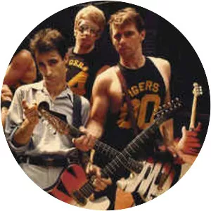 Norman Nardini - Musical artist