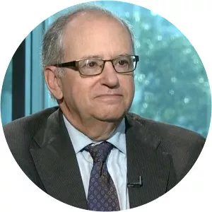 Norman Ornstein