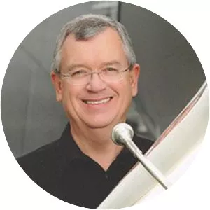 Norman Pearson - American tuba player