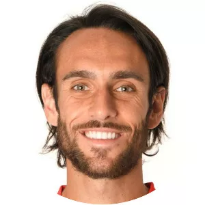 Norman Peyretti - French footballer