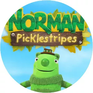 Norman Picklestripes