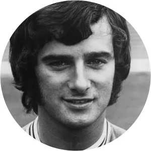 Norman Piper - English footballer