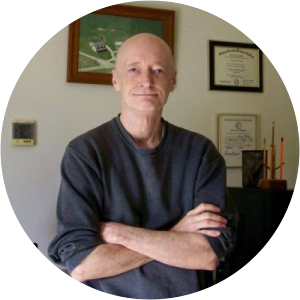 Norman Powell Sr. photograph