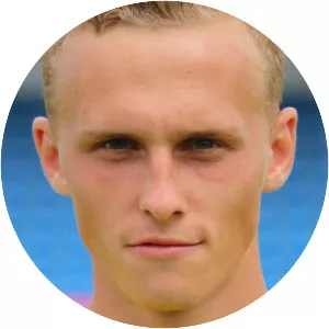 Norman Quindt - German footballer