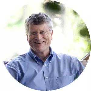 Norman R. Yetman - Author