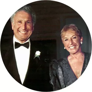 Norman Rales - Businessman