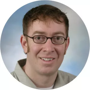 Norman Rasmus Swanson