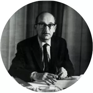 Norman Reid