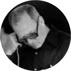 Norman Rostoker - Canadian physicist