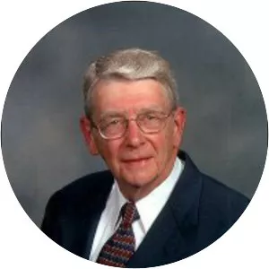 Norman Shepherd - American theologian
