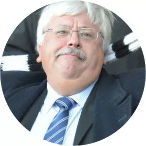 Norman Smurthwaite