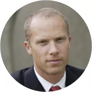 Norman Spaulding - Professor