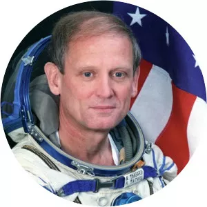 Norman Thagard - American scientist