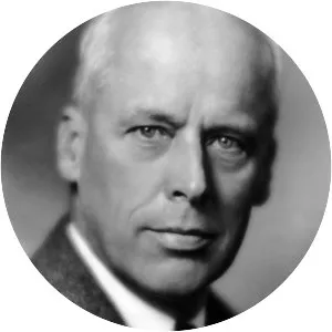Norman Thomas