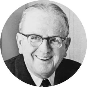 Norman Vincent Peale